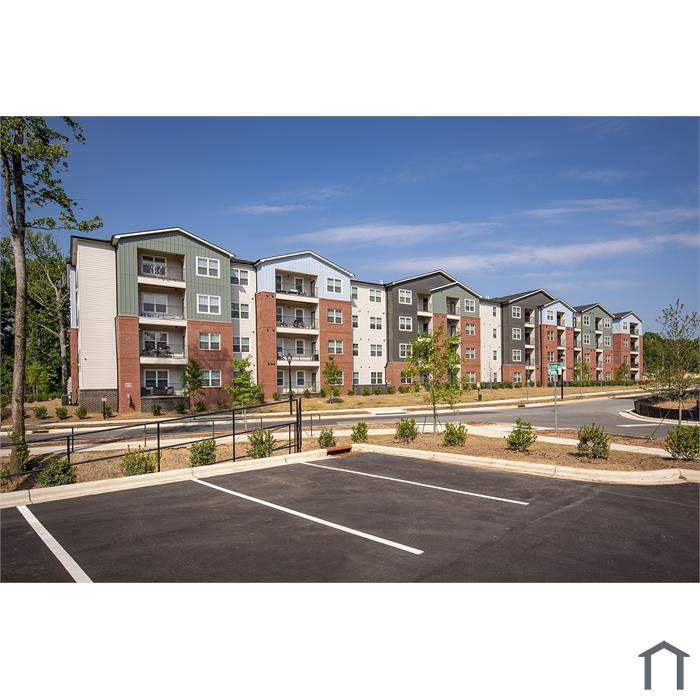Middle Creek Lofts
