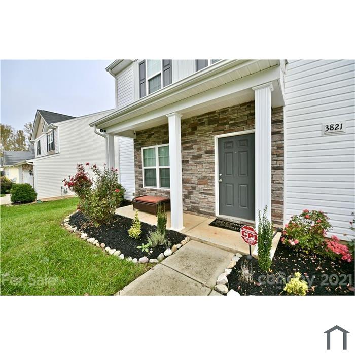 3821 Quiet Creek Cir