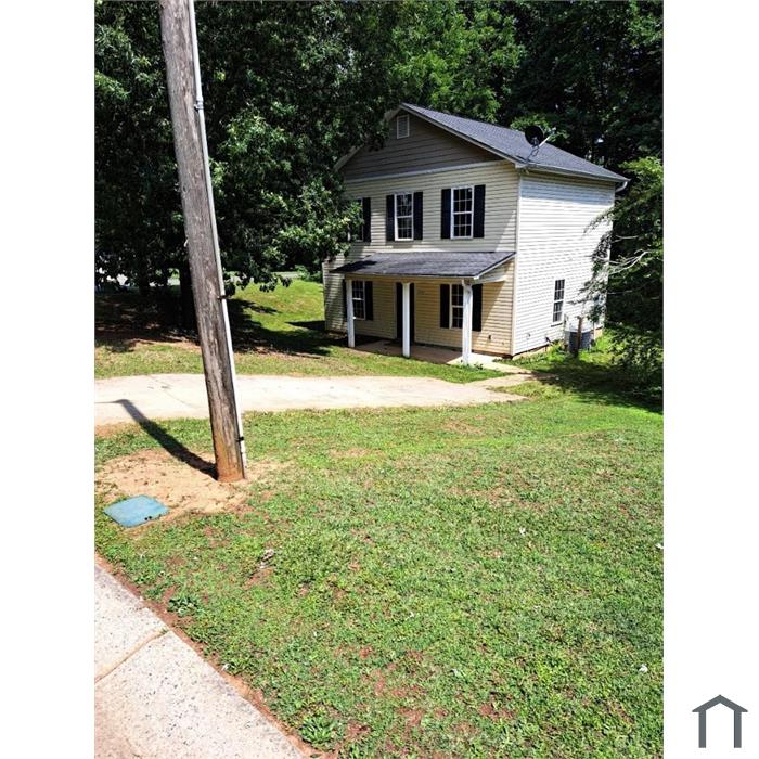 Section 8 Housing for rent in Charlotte, NC