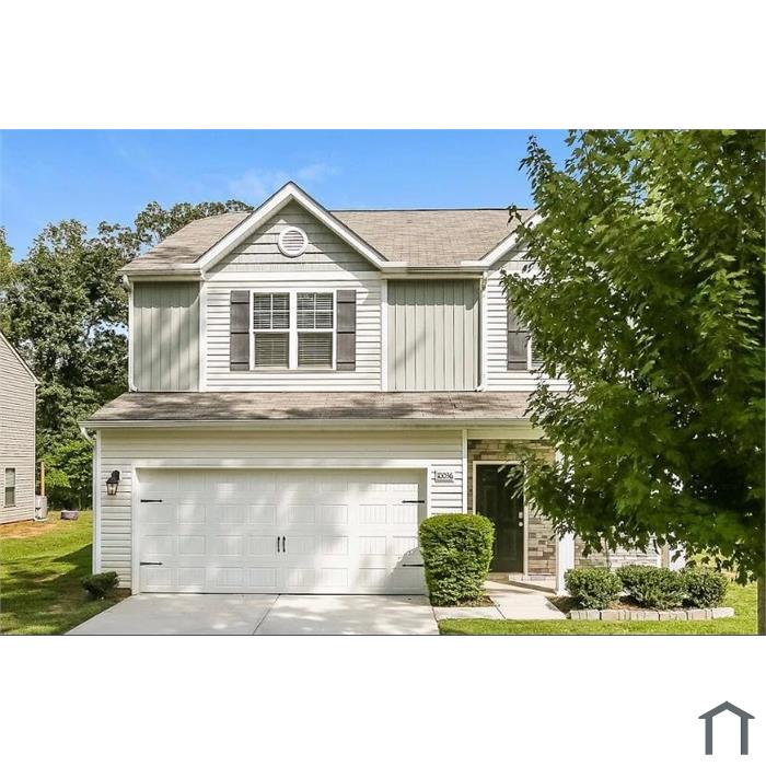 4 Bedroom Single Family House 10036 Brawley Ln in Charlotte, NC