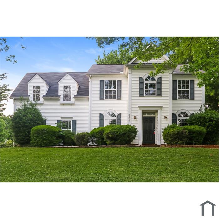 9635 Veronica Dr