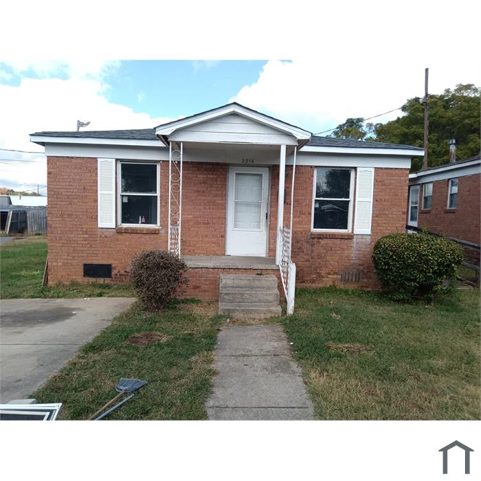 Section 8 Housing for rent in Charlotte, NC