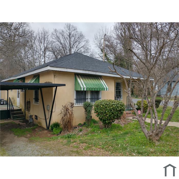 Section 8 Housing for rent in Mecklenburg County, NC