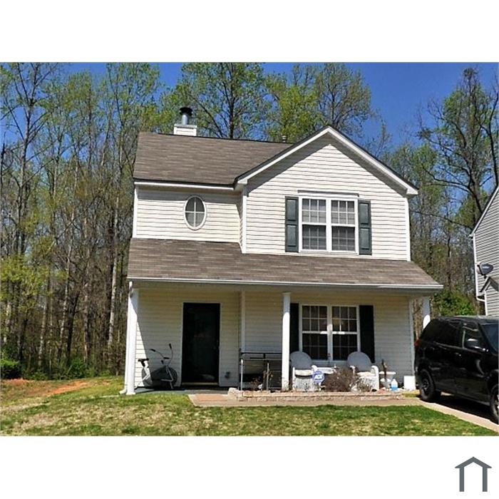 1218 McAllister Dr