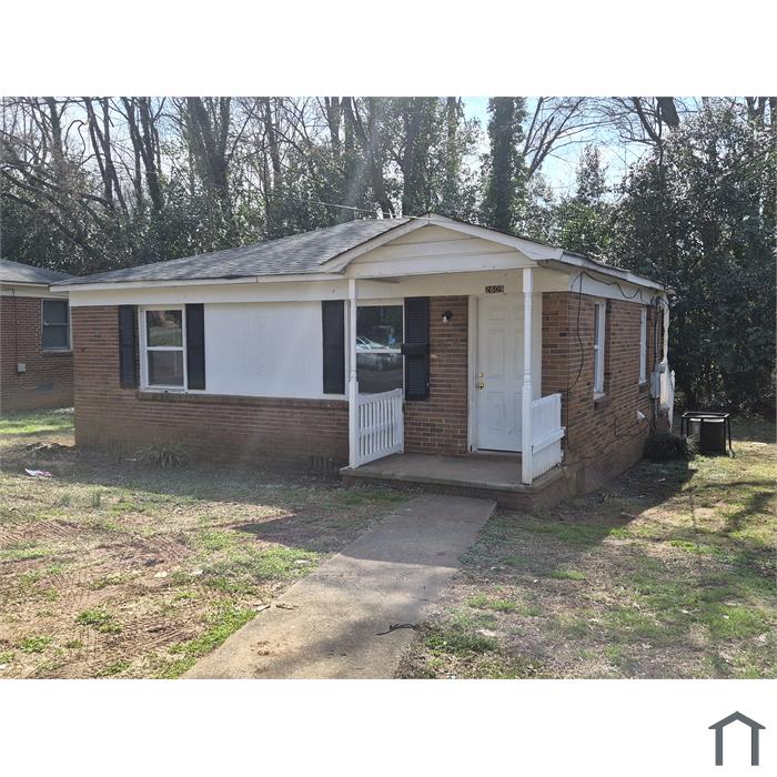 2609 Remington St