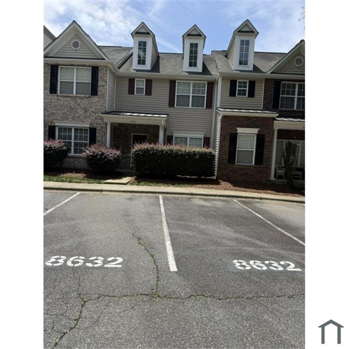 8632 Twined Creek Ln