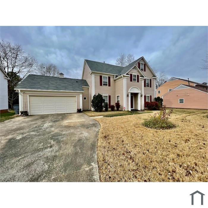 5320 Bellflower Ln