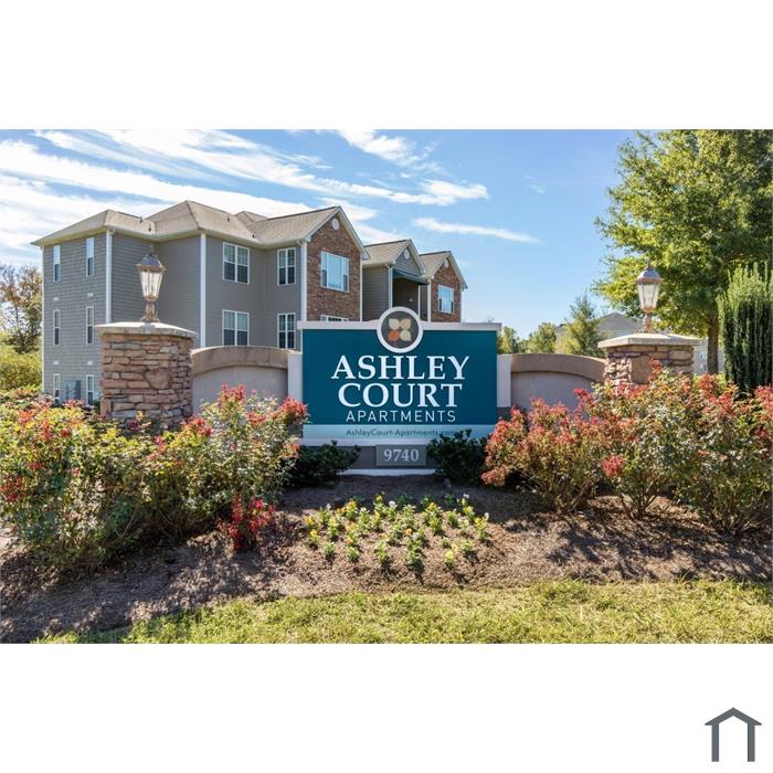 Ashley Court Apartments