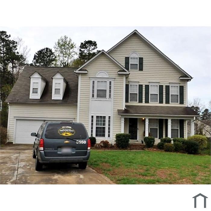 Section 8 Housing for rent in Charlotte, NC