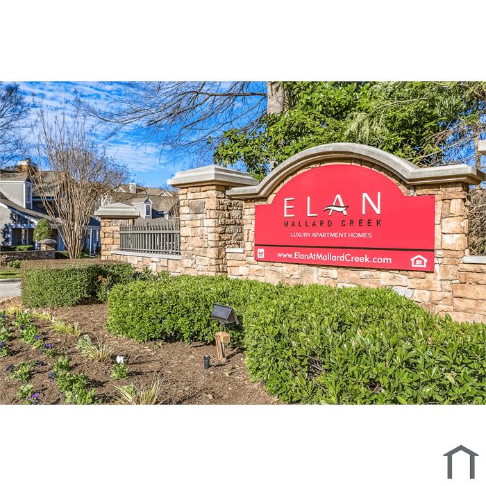 Elan at Mallard Creek Apartment Homes