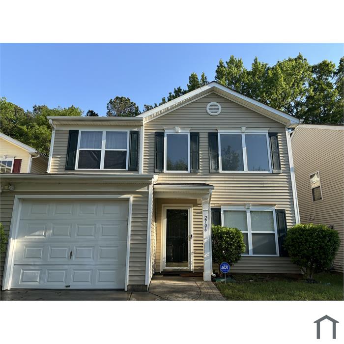 2706 Cochrane Dr