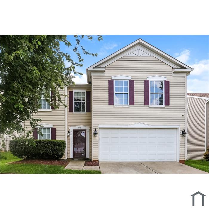 5941 Twin Brook Dr