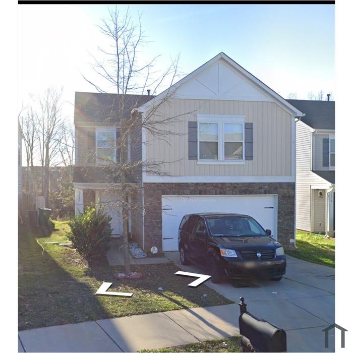 5220 Tomsie Efird Ln