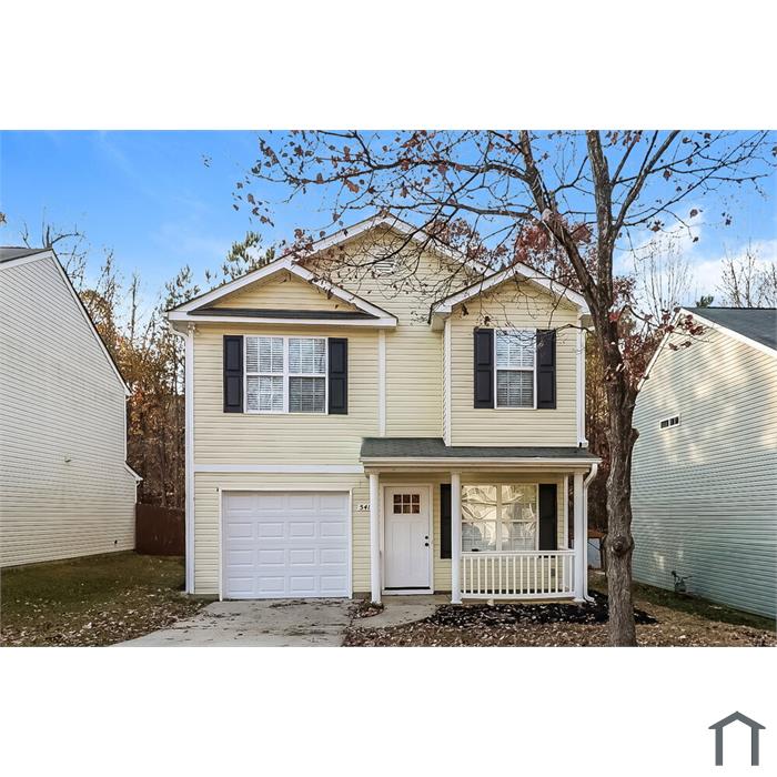 5412 Henderson Oaks Dr