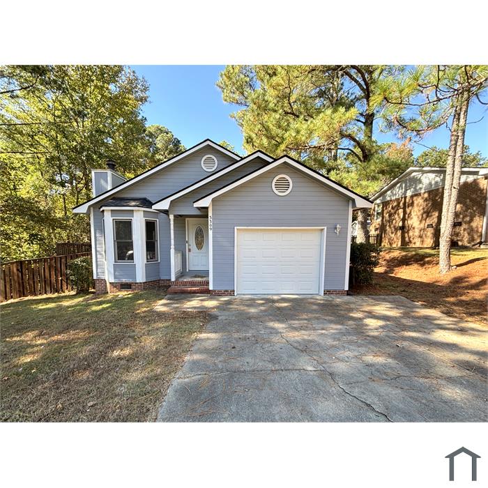 3309 Melba Dr