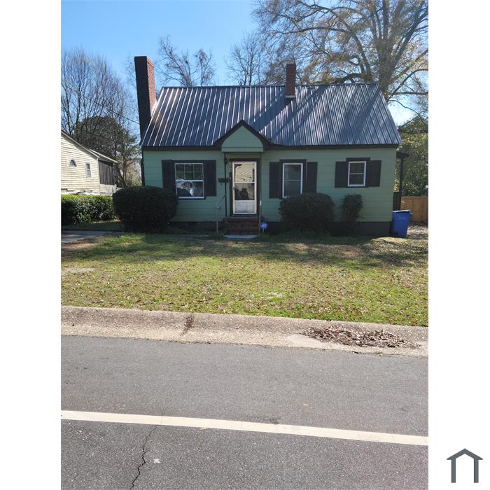209 Hawthorne Rd