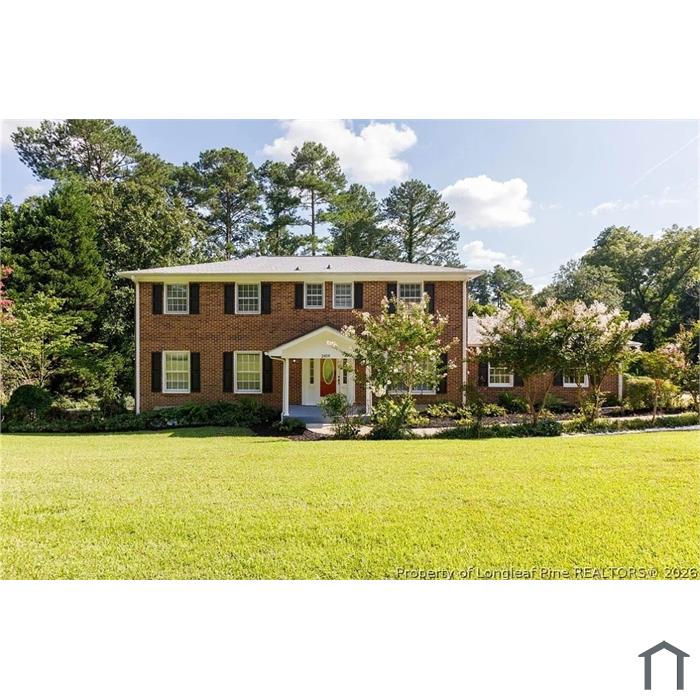 2419 Morganton Rd