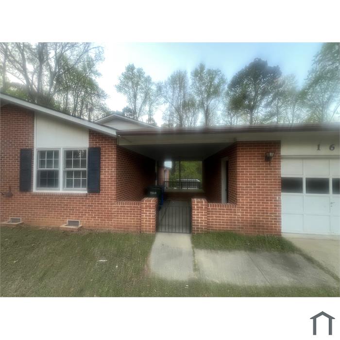 1605 Snead Ave