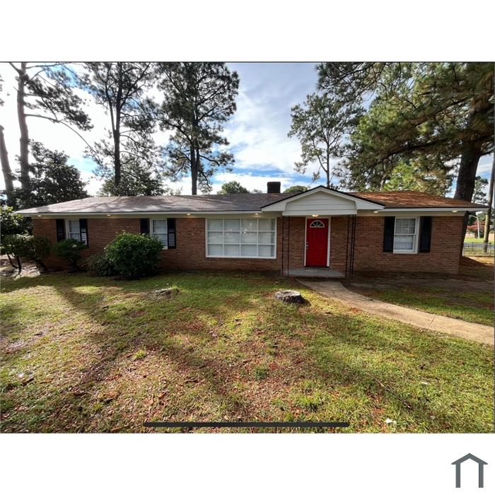 500 York Rd