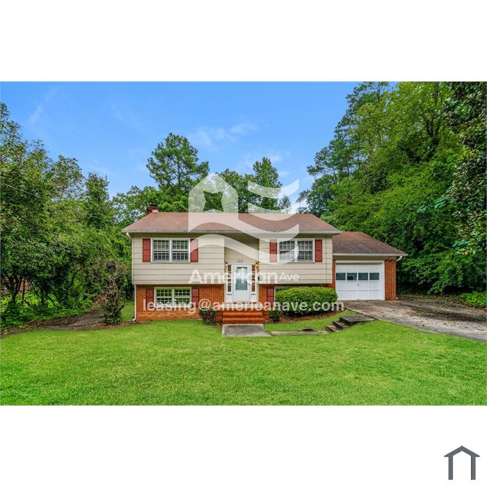 3620 Drayton Road, 28303; #43812 - 43812