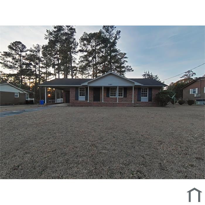 257 Buckhead Rd