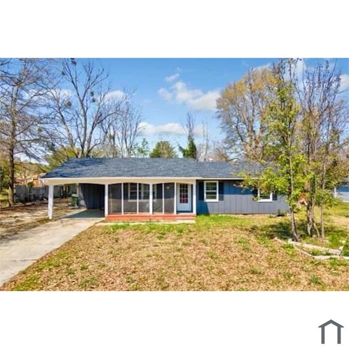 Houses for rent in Fayetteville, NC