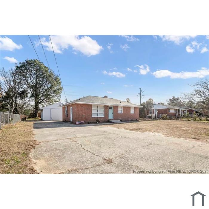 4009 Glenridge Rd