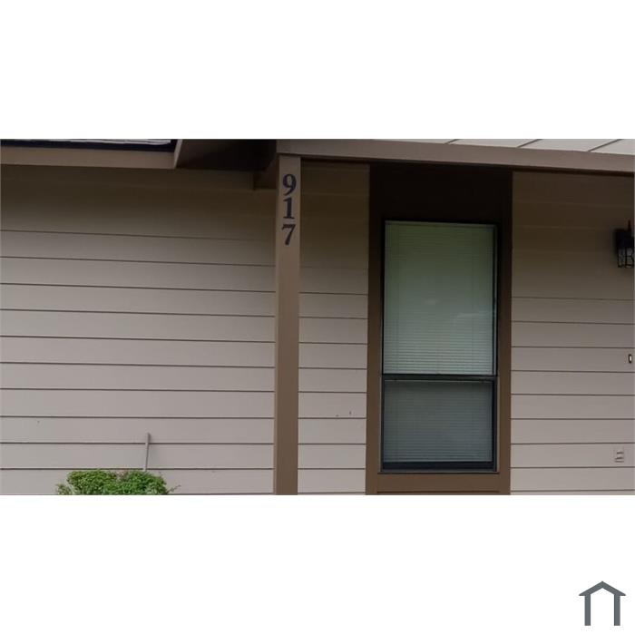 917 Odom Dr
