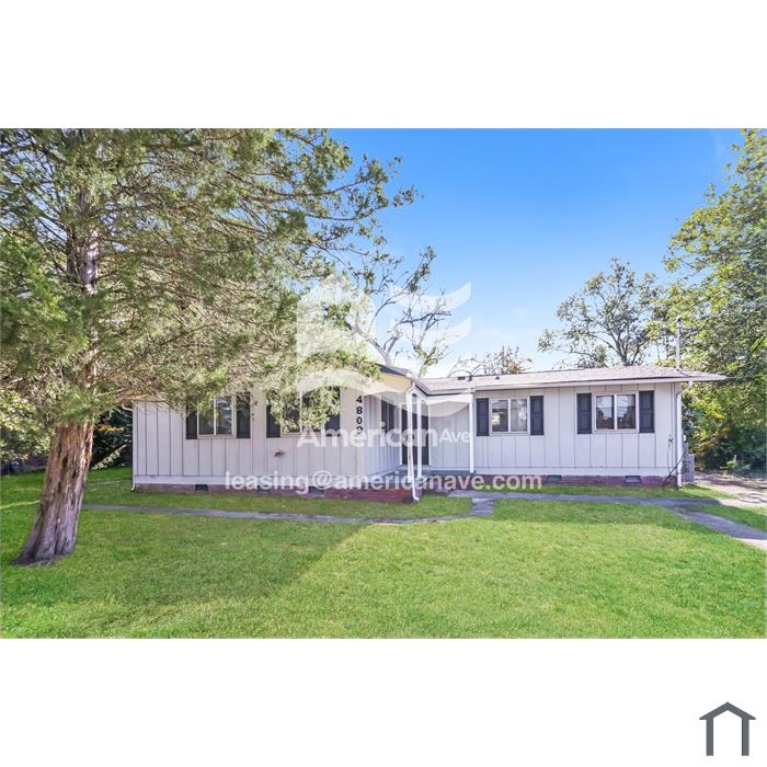 4809 Ashton Road, 28304; #752668 - 752668