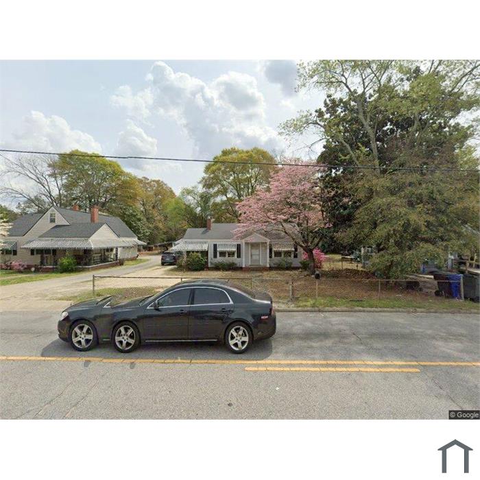 1909 Southern Ave