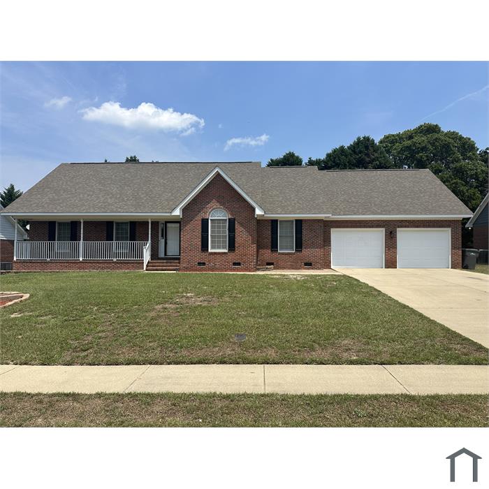 3521 Harrisburg Dr