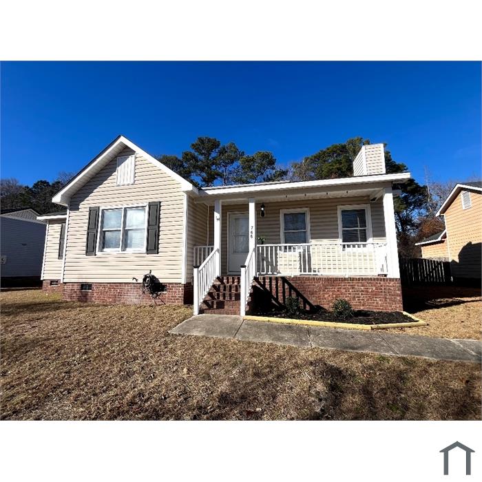 766 Chevy Chase St