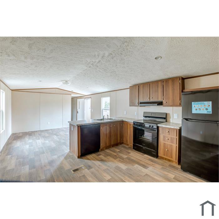 Buckhead Mobile Home Estates LLC