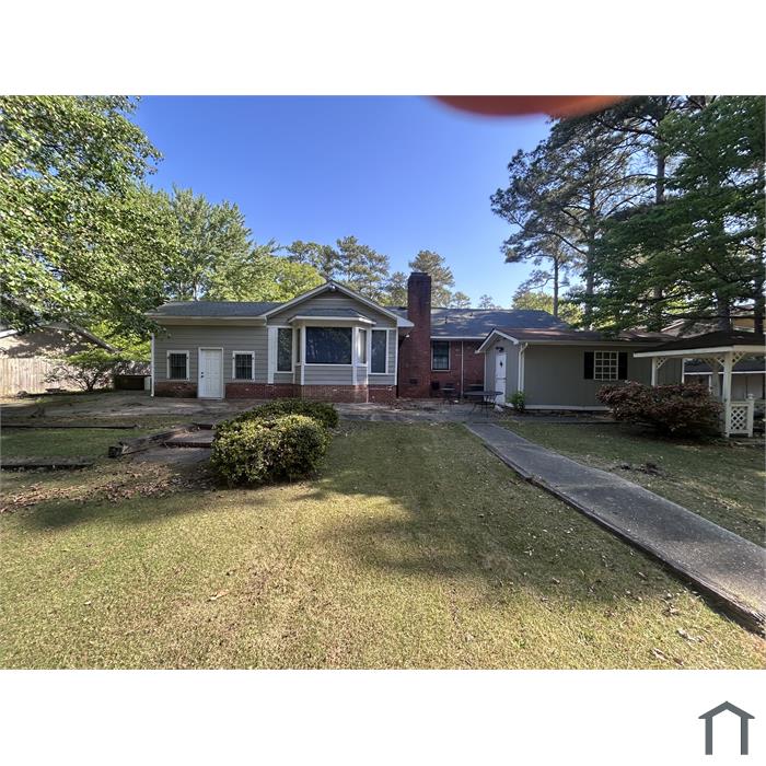 3611 Tindall Ct