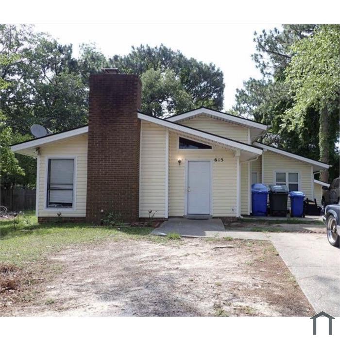 Fayetteville, NC Rentals