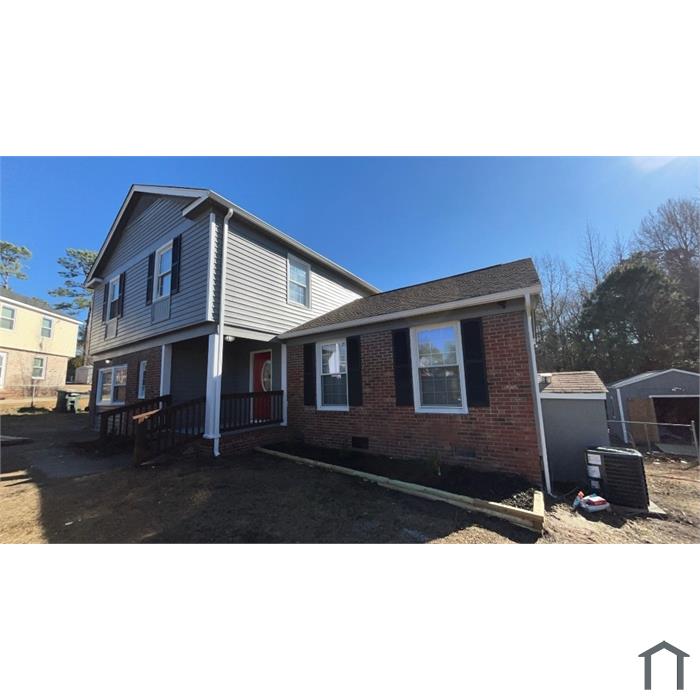 5439 Pheasant Ct
