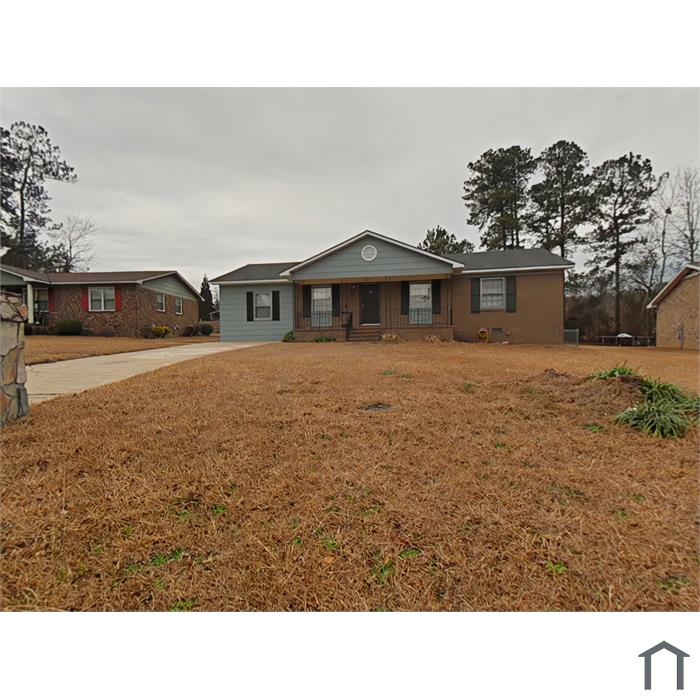 6841 Radial Dr
