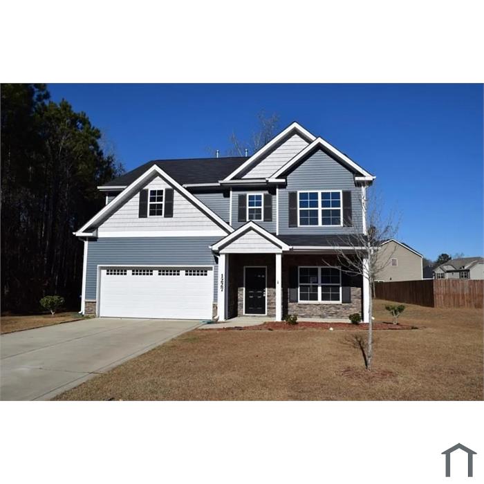 1227 Birchmere Way