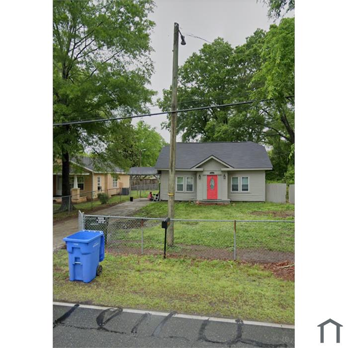 1713 Sapona Rd