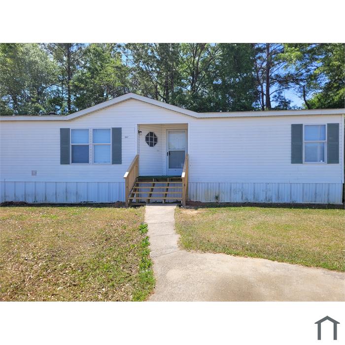642 Locust Grove Dr