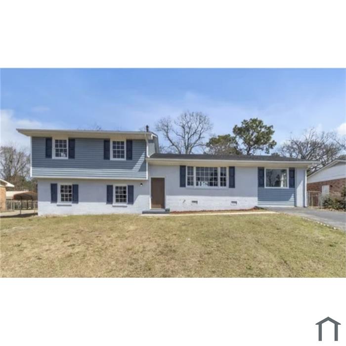1509 Grandview Dr