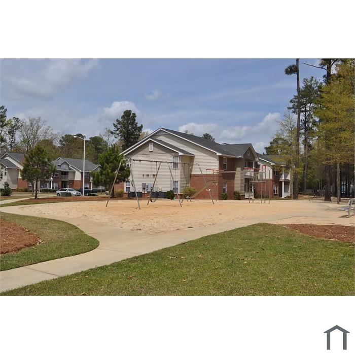 Bunce Green Apartments