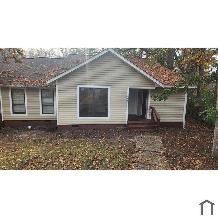 508 Toxaway Ct