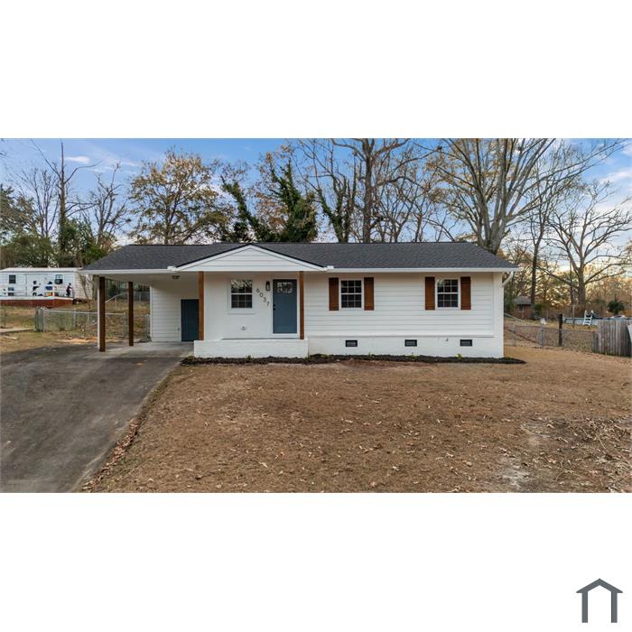 6037 Dahlgren Ave