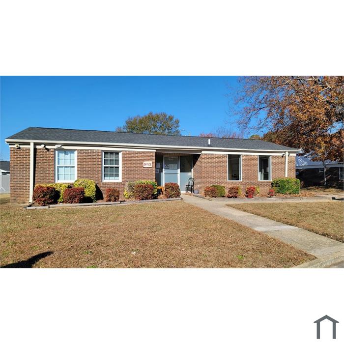 1000 E Pope St