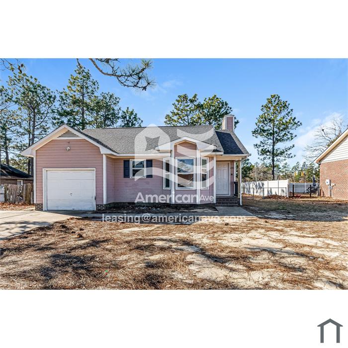 4710 Grandison Court, 28348; #304043 - 304043