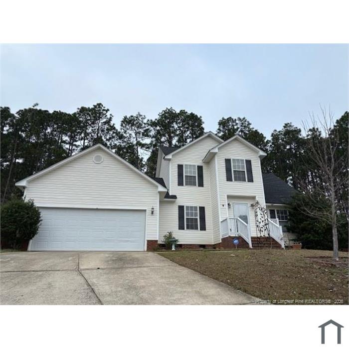 4306 Colville Ct