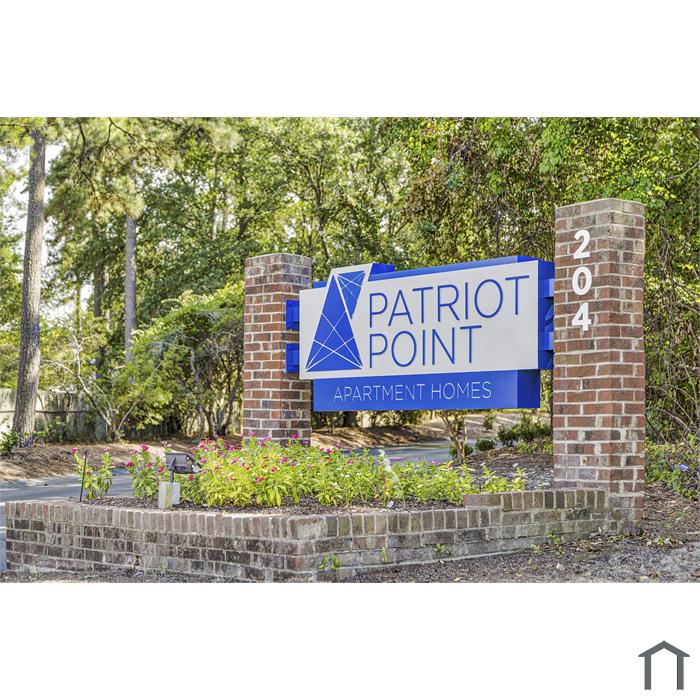 Patriot Point Apartment Homes