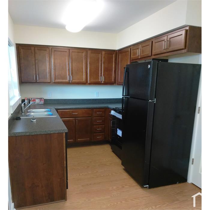 Spring Branch Apartments