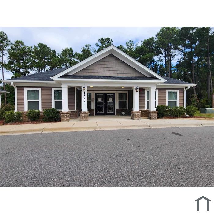 Woodridge Pointe